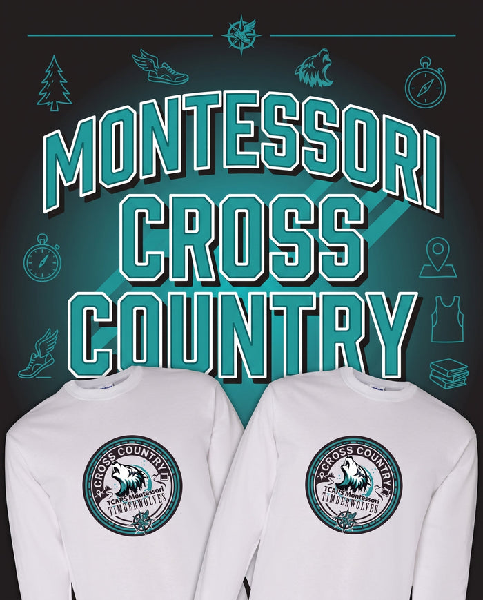 TCAPS Montessori Cross Country