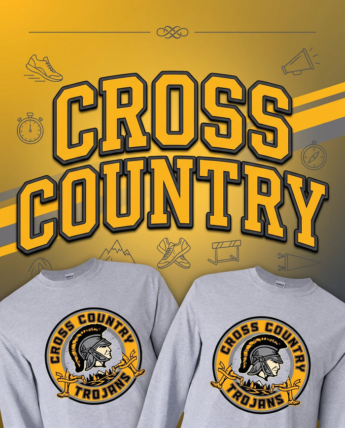TC East Cross Country