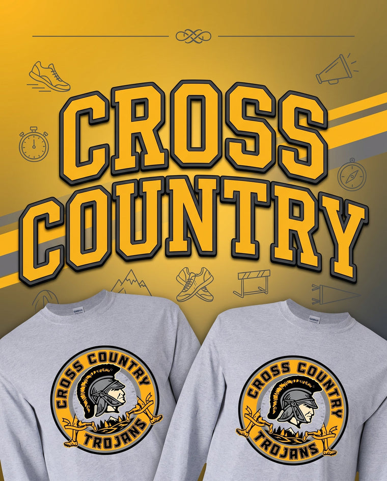 TC East Cross Country