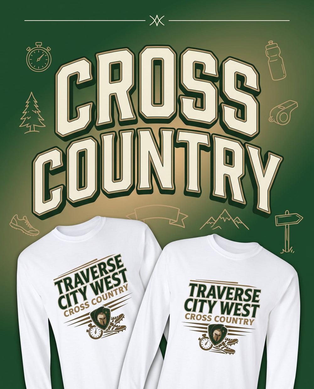 TC West Cross Country