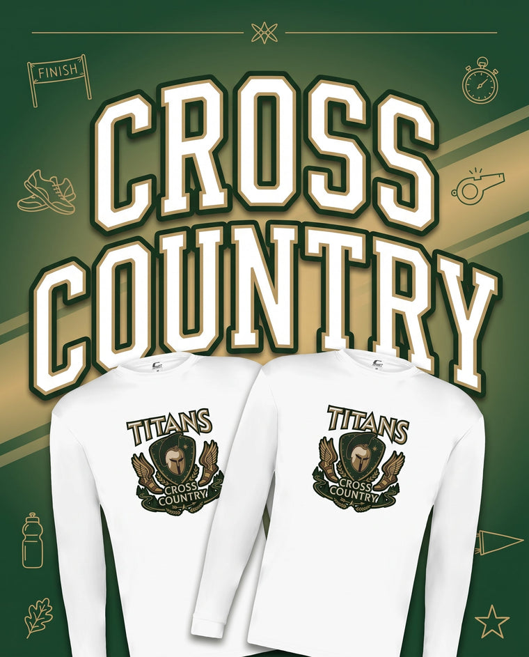 TC West Cross Country