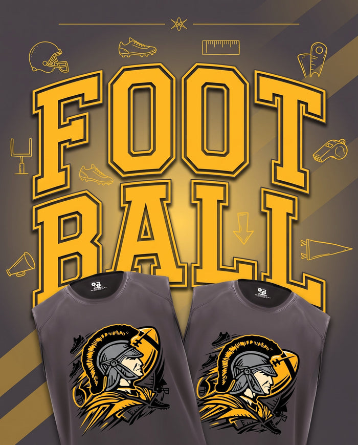 TC East Football