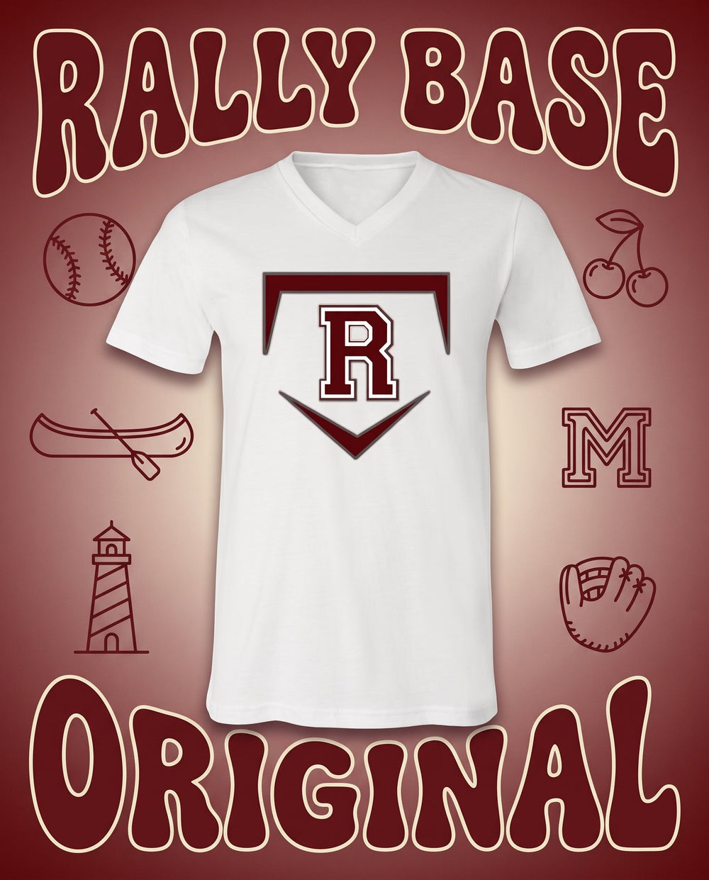 Rally Base Original