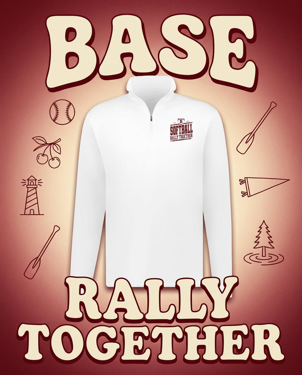 Rally Base Rally Together