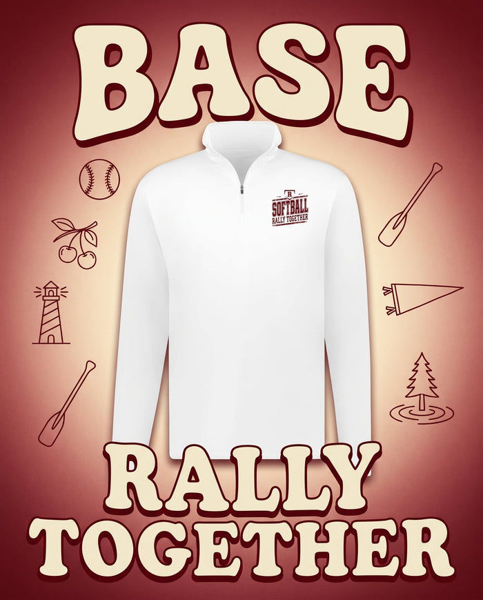 Rally Base Rally Together