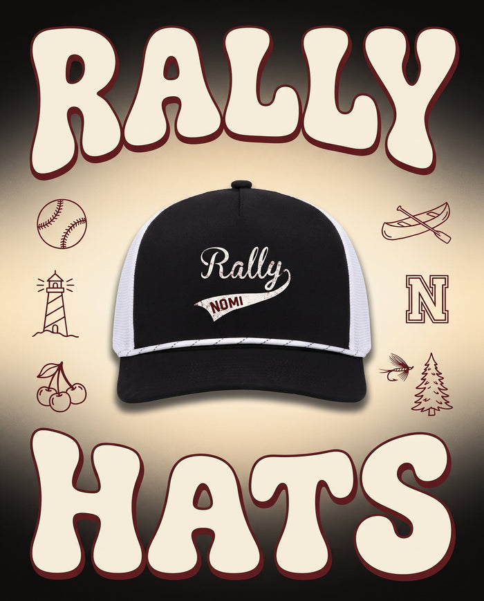 Rally Hats