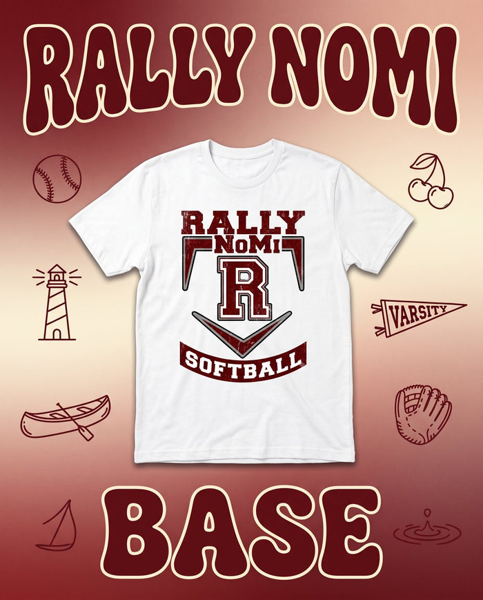 Rally NoMi - Base