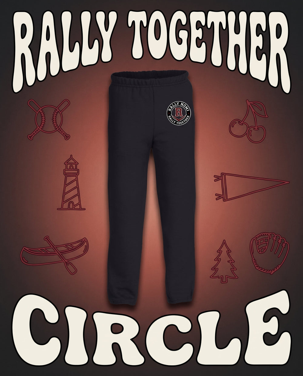 Rally NoMi - Rally Together Circle