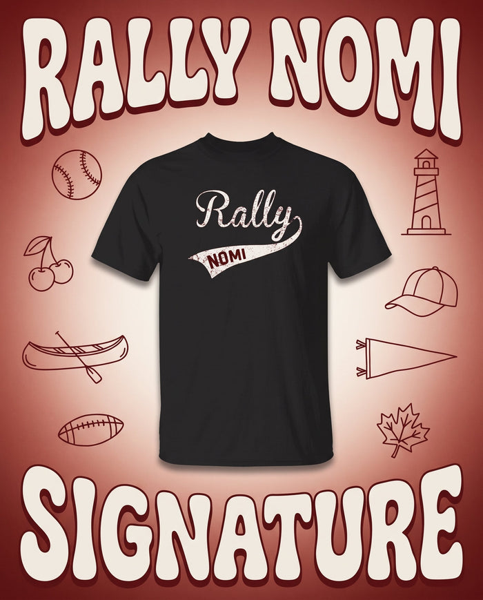 Rally NoMi - Signature