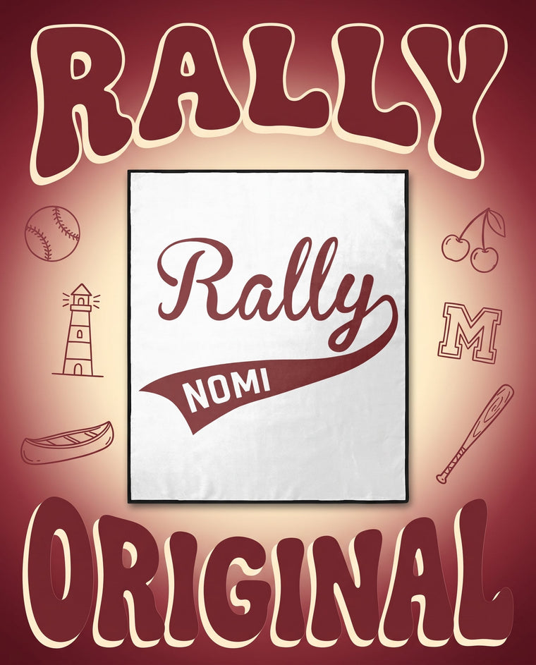 Rally Original