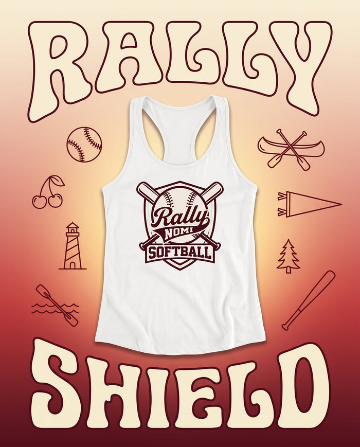 Rally Shield