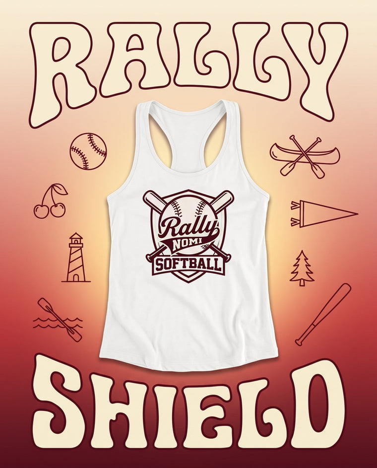 Rally Shield