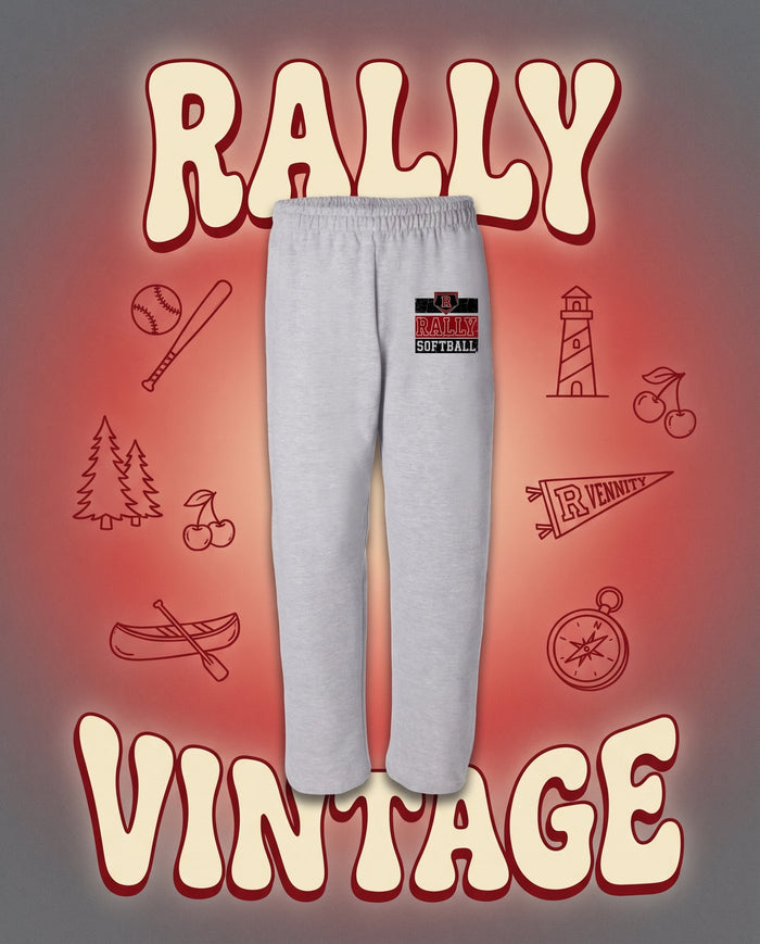 Rally Vintage