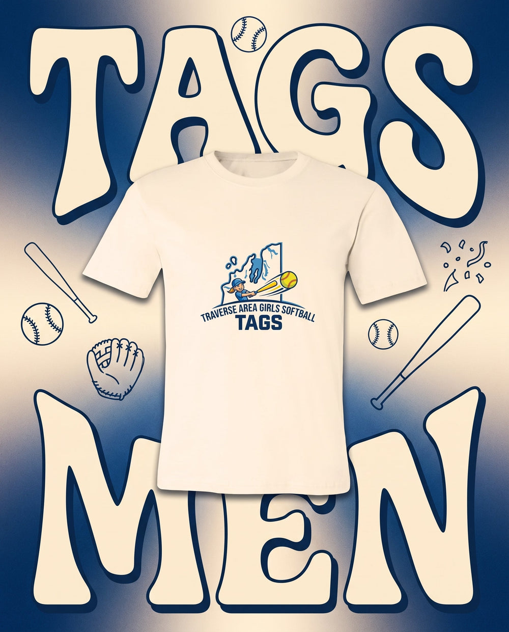 TAGS - Men