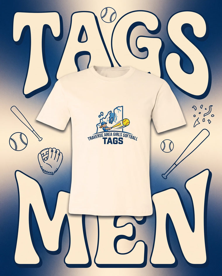 TAGS - Men