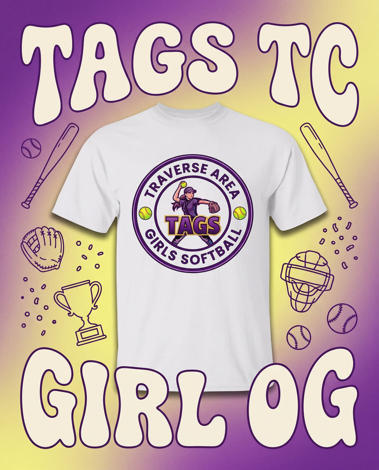 TAGS - TC Girl OG