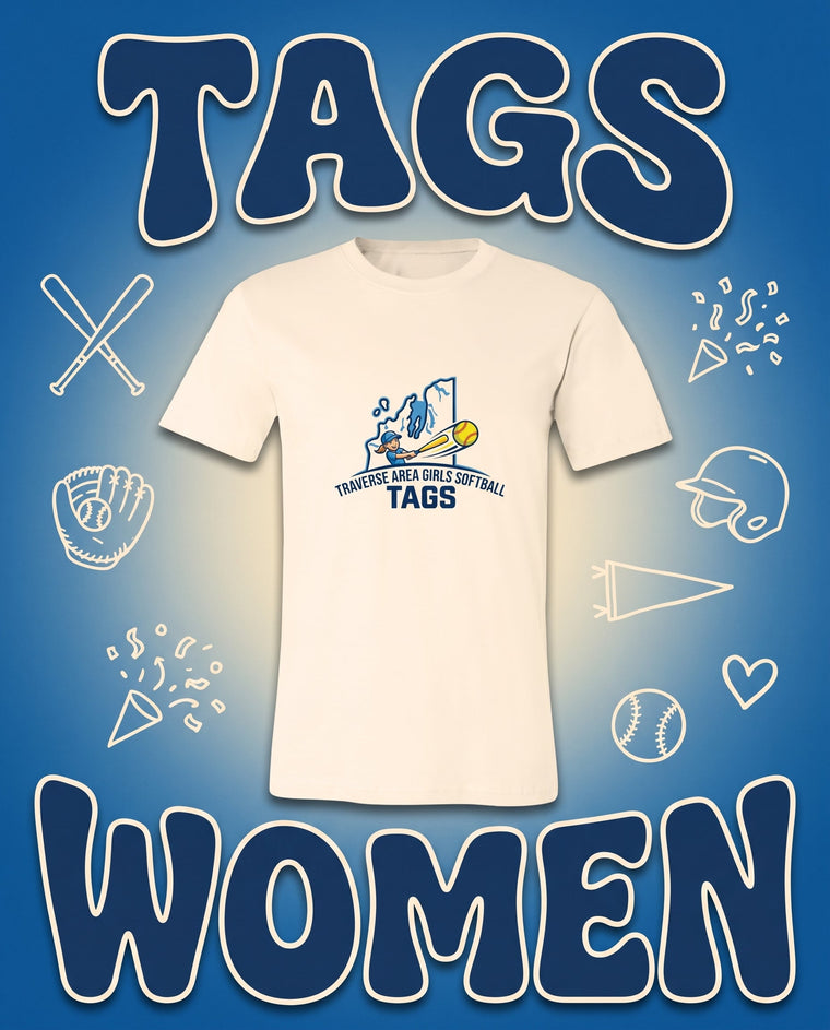 TAGS - Women