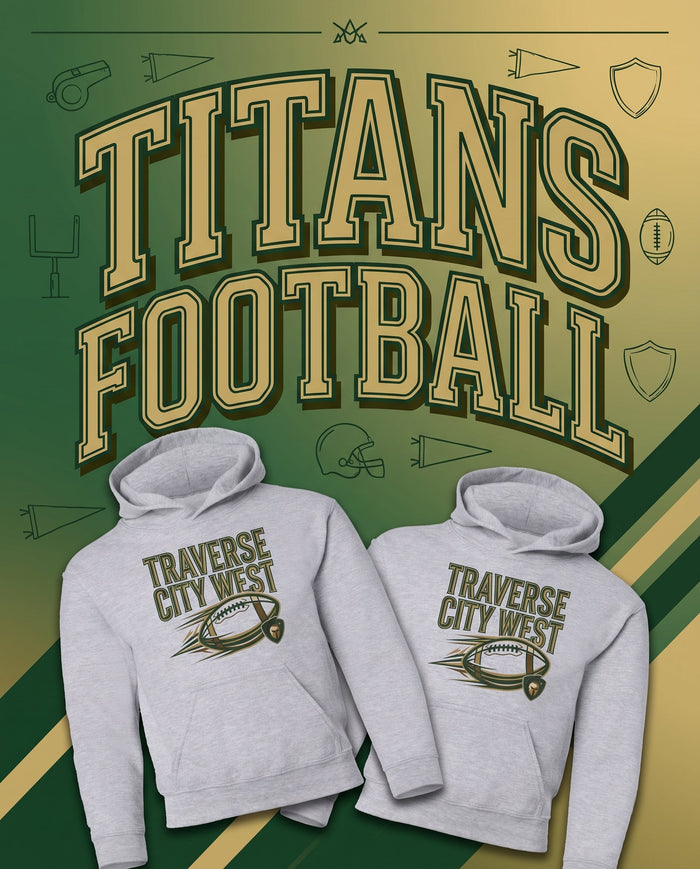TC West Football