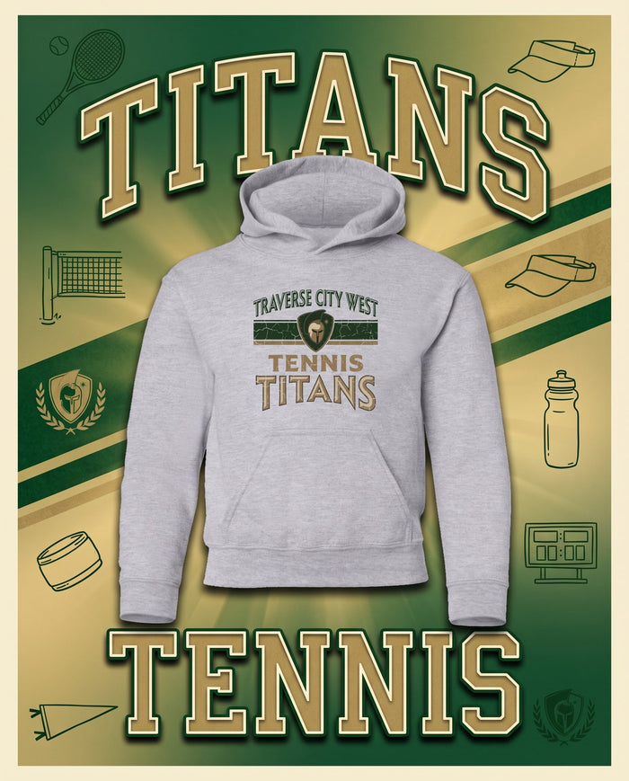 TC West Tennis