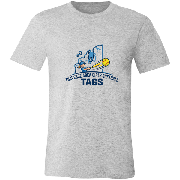 TC Girl design