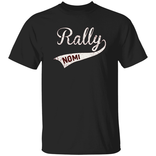 Rally Signature design