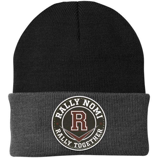 Rally Together design
