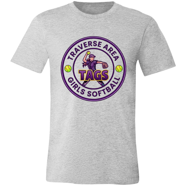 TC Girl OG design