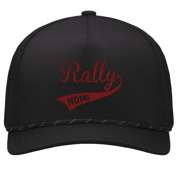 Rally Original design