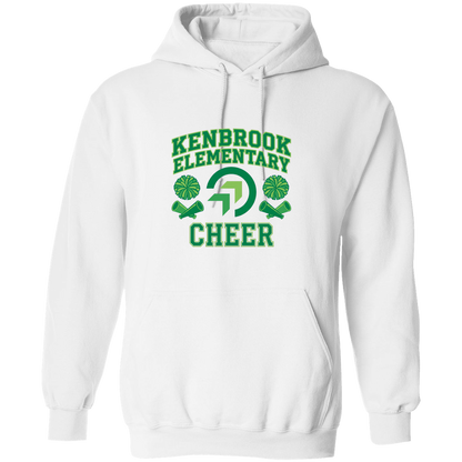 kenbrook-elementary-varsity-arch-gildan-pullover-hoodie — White — Front — source sha256 6d39e2de898400356f82e4fc3a84aa8be804fe642fb3f2d321bb20b10540aae4 — Color position 1