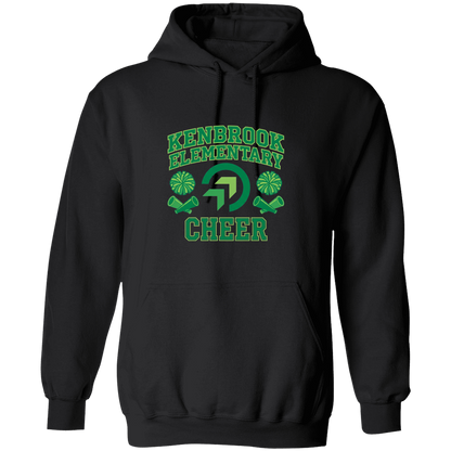kenbrook-elementary-varsity-arch-gildan-pullover-hoodie — Black — Front — source sha256 aa495aed9003f555e302eafa1a5818e16cf6c5c59c8cd64e24fffb01229cb181 — Color position 2