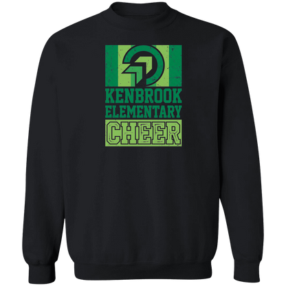 kenbrook-elementary-vintage-stack-gildan-crewneck-pullover-sweatshirt — Black — Front — source sha256 64b168b7f4f32a6bdcbf8e29695412d79c55045099de4ce3802a68959e64c235 — Color position 2