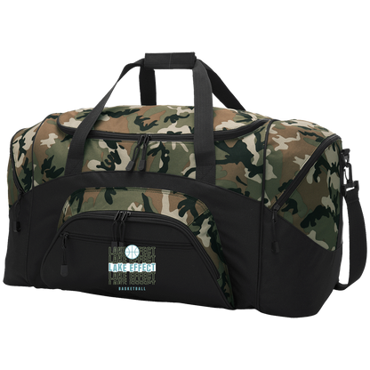 lake-effect-legends-echo-highlight-port-company-sport-duffel Black/Camouflage
