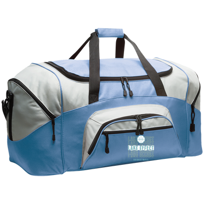 lake-effect-legends-echo-highlight-port-company-sport-duffel Carolina Blue/Gray