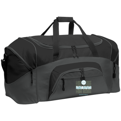 lake-effect-legends-echo-highlight-port-company-sport-duffel Dark Charcoal/Black