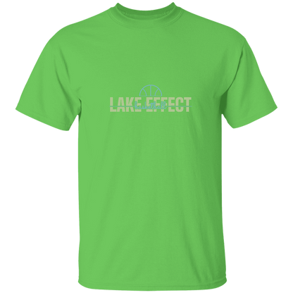 lake-effect-legends-dome-script-gildan-5-3-oz-t-shirt — Lime — Front — source sha256 07507b6b7cc4946aaaed7e14b43cc122ad2bf30b91b74ddf9aa912e484cecb6d — Color position 8