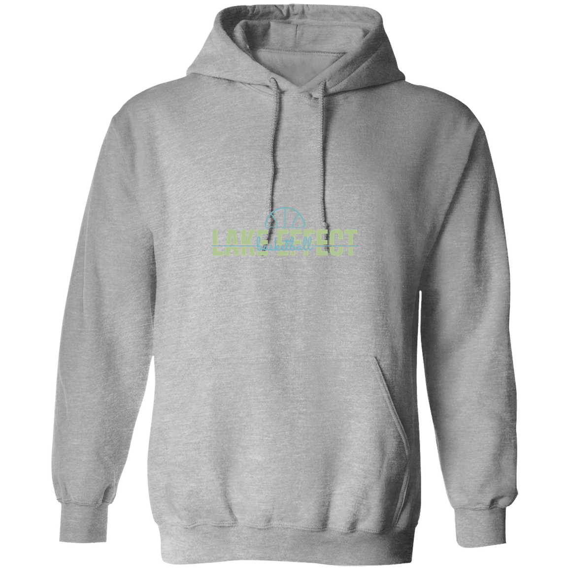 lake-effect-legends-dome-script-gildan-pullover-hoodie — Sport Grey — Front — source sha256 0c789970115dfbd5ca64bbe0cc94362d03d5cae0cb43e50bff324ca946de2b1c — Color position 2