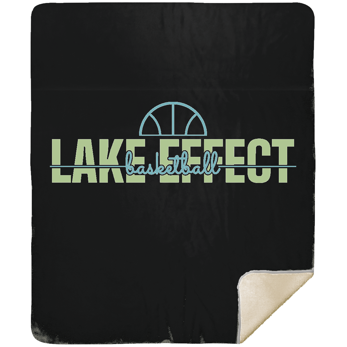 lake-effect-legends-dome-script-mshm-premium-sherpa-blanket-50x60 — Black — Front — source sha256 0fd983da06915e8e6cbe33fc8cfa842235b53eccbb8c0c9e8f004786bdbec023 — Color position 2