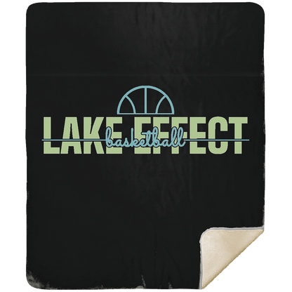 lake-effect-legends-dome-script-mshm-premium-sherpa-blanket-50x60 — Black — Front — source sha256 0fd983da06915e8e6cbe33fc8cfa842235b53eccbb8c0c9e8f004786bdbec023 — Color position 2