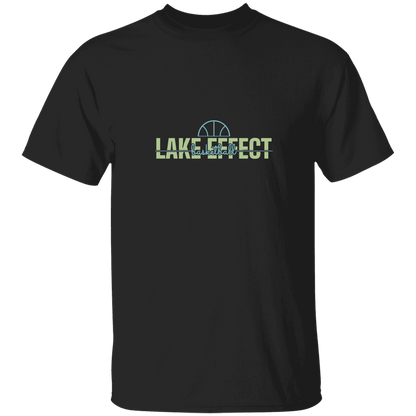 lake-effect-legends-dome-script-gildan-5-3-oz-t-shirt — Black — Front — source sha256 19171a65c8d87e4df0645f8af11e4708d4eb95e8e8004a6c7e2e2f4685b66ab1 — Color position 5