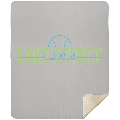 lake-effect-legends-dome-script-mshm-premium-sherpa-blanket-50x60 — Silver — Front — source sha256 3a7ca692fc57d03c98730b57517ca59b541764e574f09cc578e7c97d9592076c — Color position 4