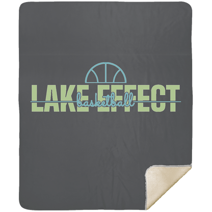 lake-effect-legends-dome-script-mshm-premium-sherpa-blanket-50x60 — Gray — Front — source sha256 45c08253c70bf857619d3e66b6358e14903bb4f59bc7bc6e2bf5f06215b839dd — Color position 3