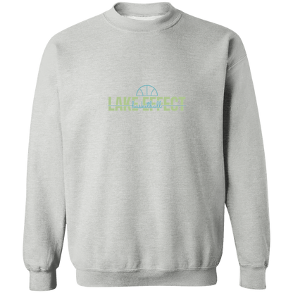 lake-effect-legends-dome-script-gildan-crewneck-pullover-sweatshirt — Sport Grey — Front — source sha256 5397181f2b6a1cdbcb5b241312ba3ea129a296595078e54cf7d1c6d9715a0c5a — Color position 1