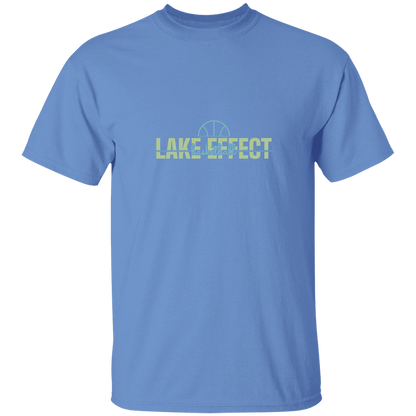 lake-effect-legends-dome-script-gildan-5-3-oz-t-shirt — Carolina Blue — Front — source sha256 6d5b1b7d0b70432730f989411b585d97e766db097584a4b939f0efa24a499a40 — Color position 7