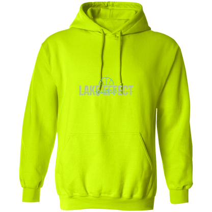 lake-effect-legends-dome-script-gildan-pullover-hoodie — Safety Green — Front — source sha256 88fc351162b7369137b47c35bb5a30df051165d654fcad024163dfaee64f9fe9 — Color position 8