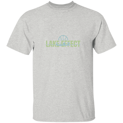 lake-effect-legends-dome-script-gildan-5-3-oz-t-shirt — Ash — Front — source sha256 c3ba69091501c24c2ff95693281d93ff38d6de45cf5ad6ce795948e89245c120 — Color position 4