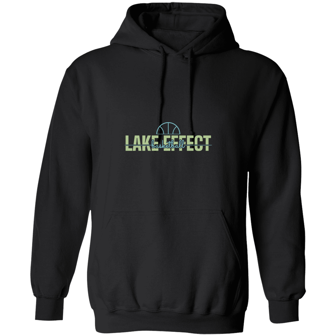lake-effect-legends-dome-script-gildan-pullover-hoodie — Black — Front — source sha256 cf2240ded520c2aa2a526f0b0696a8c192d482be35f847826c9f9e15fecd0c62 — Color position 5