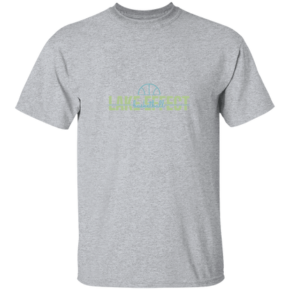 lake-effect-legends-dome-script-gildan-5-3-oz-t-shirt — Sport Grey — Front — source sha256 e55f12b5227c02e3bbdef7a7723e082ba8c64fc3c0a515219566fef5fb8e1ed8 — Color position 6