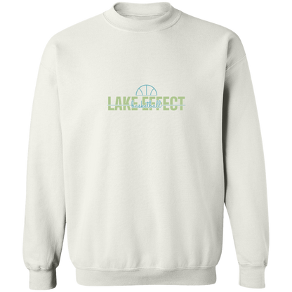 lake-effect-legends-dome-script-gildan-crewneck-pullover-sweatshirt — White — Front — source sha256 e58740e18f5cc933d92b8786cb77904f4e75c2a6b00092838bb7be15fd71cf48 — Color position 3