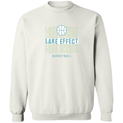 lake-effect-legends-echo-highlight-gildan-crewneck-pullover-sweatshirt — White — Front — source sha256 008dd87148ae041ef10603809a5bf21b0281f0071cdf5ad6de66c0f7aebf98ed — Color position 3
