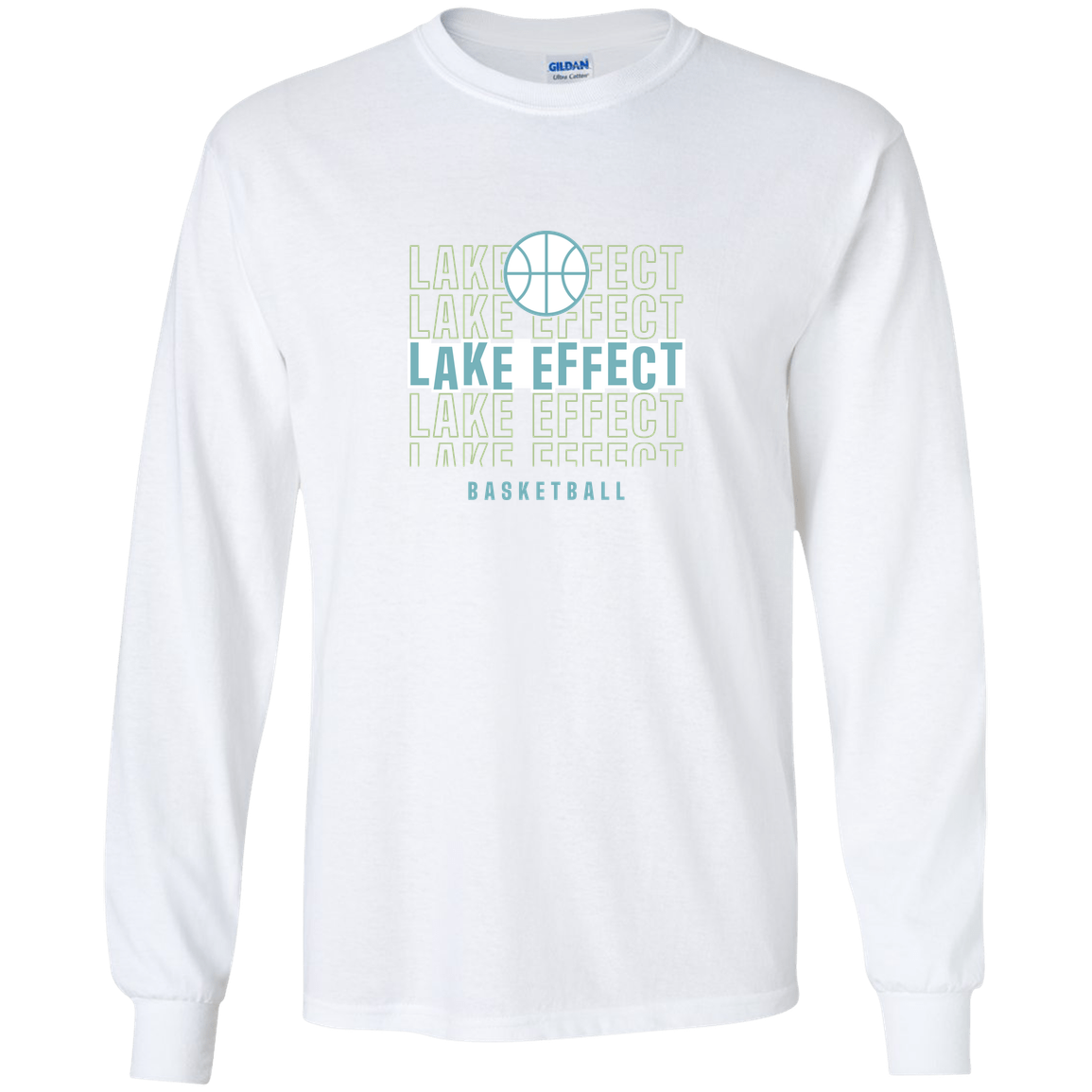 lake-effect-legends-echo-highlight-gildan-youth-ls-t-shirt — White — Front — source sha256 09933baf5e323820c738cee84f09431522229c7c2358f927437d51cd23e5dfab — Color position 2